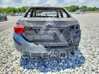 2019 Toyota COROLLA фото