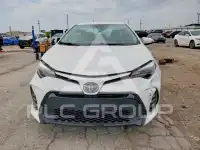 2019 Toyota COROLLA фото