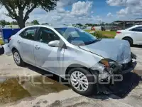2019 Toyota COROLLA фото
