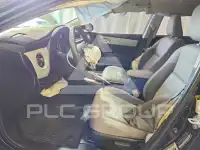 2019 Toyota COROLLA фото