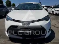 2019 Toyota COROLLA фото