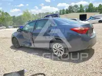2019 Toyota COROLLA фото