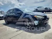 2019 Toyota COROLLA фото