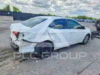 2019 Toyota COROLLA фото