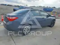 2019 Toyota COROLLA фото