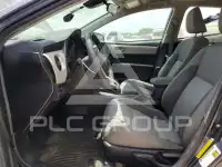 2019 Toyota COROLLA фото