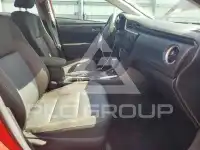 2019 Toyota COROLLA photo