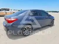 2019 Toyota COROLLA photo