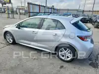 2019 Toyota COROLLA фото