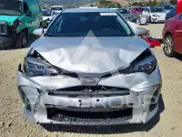 2019 Toyota COROLLA фото