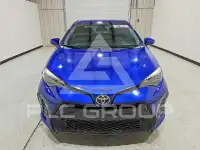 2019 Toyota COROLLA фото