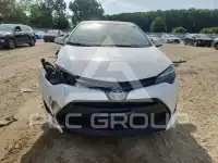 2019 Toyota COROLLA photo