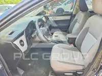2019 Toyota COROLLA фото