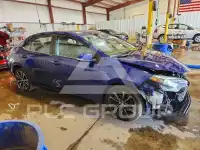 2019 Toyota COROLLA photo