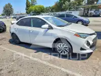 2019 Toyota COROLLA photo