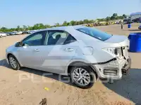 2019 Toyota COROLLA фото