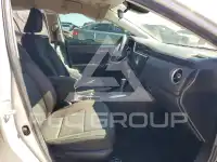 2019 Toyota COROLLA photo