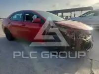 2019 Toyota COROLLA фото