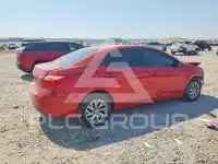 2019 Toyota COROLLA фото