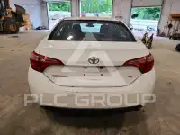 2019 Toyota COROLLA фото