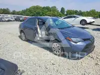2019 Toyota COROLLA фото