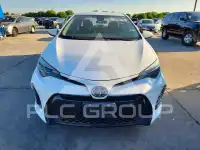 2019 Toyota COROLLA photo