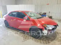 2019 Toyota COROLLA фото