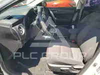 2019 Toyota COROLLA фото