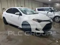 2019 Toyota COROLLA фото