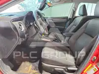 2019 Toyota COROLLA фото