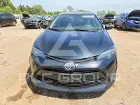 2019 Toyota COROLLA фото