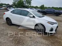 2019 Toyota COROLLA фото