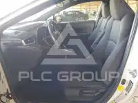 2019 Toyota COROLLA фото