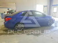 2019 Toyota COROLLA photo