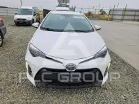 2019 Toyota COROLLA фото