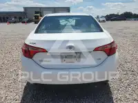 2019 Toyota COROLLA photo
