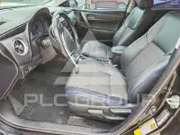 2019 Toyota COROLLA фото