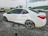 2019 Toyota COROLLA фото