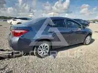 2019 Toyota COROLLA фото