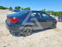 2019 Toyota COROLLA фото