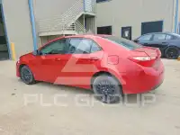 2019 Toyota COROLLA photo