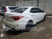 2019 Toyota COROLLA фото