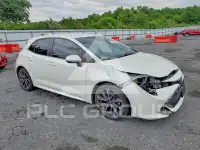2019 Toyota COROLLA photo