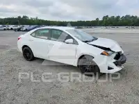 2019 Toyota COROLLA фото