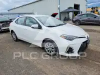 2019 Toyota COROLLA фото