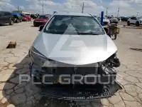 2019 Toyota COROLLA фото