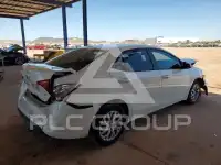 2019 Toyota COROLLA photo