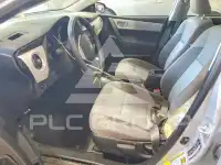 2019 Toyota COROLLA фото