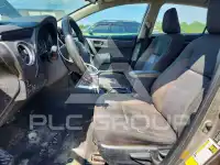 2019 Toyota COROLLA фото