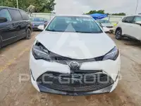 2019 Toyota COROLLA photo